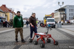2025-01-26-WOSP-kolo-naukowe-Robotycy-Obiezyswiat-fot-Iryna-Mikhno-PB-29