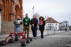 2025-01-26-WOSP-kolo-naukowe-Robotycy-Obiezyswiat-fot-Iryna-Mikhno-PB-40