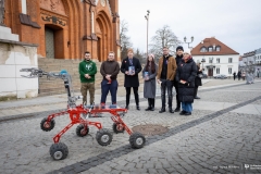 2025-01-26-WOSP-kolo-naukowe-Robotycy-Obiezyswiat-fot-Iryna-Mikhno-PB-41