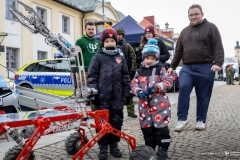 2025-01-26-WOSP-kolo-naukowe-Robotycy-Obiezyswiat-fot-Iryna-Mikhno-PB-46