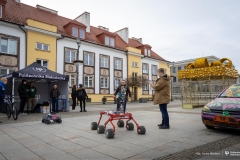 2025-01-26-WOSP-kolo-naukowe-Robotycy-Obiezyswiat-fot-Iryna-Mikhno-PB-50