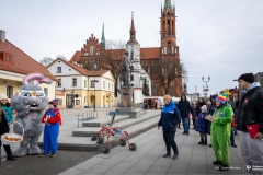 2025-01-26-WOSP-kolo-naukowe-Robotycy-Obiezyswiat-fot-Iryna-Mikhno-PB-52