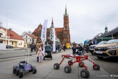 2025-01-26-WOSP-kolo-naukowe-Robotycy-Obiezyswiat-fot-Iryna-Mikhno-PB-64