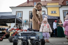 2025-01-26-WOSP-kolo-naukowe-Robotycy-Obiezyswiat-fot-Iryna-Mikhno-PB-66