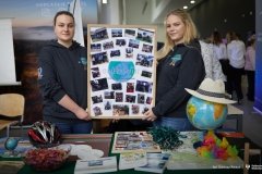 2023.11.16 III Konferencja Kół Naukowych fot.Dariusz Piekut PB