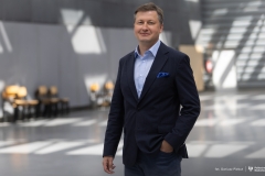 dr hab. inż. arch. Bartosz Czarnecki, prof. PB – Dyrektor Instytutu Architektury i Urbanistyki