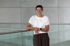 dr hab. Dorota Mozyrska, prof. PB – Dziekan Wydziału Informatyki