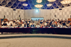 2026-06-29-Wykłady w Tianjin Chengjian University