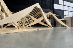 Architektura Konstrukcji, fot. Milena Wiercińska