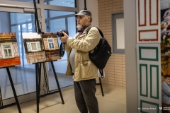 Wystawa Apiat na Podliaszszy fot.Dariusz Piekut PB