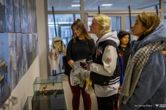 Wystawa Apiat na Podliaszszy fot.Dariusz Piekut PB