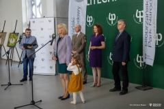 Wystawa „Odkrywanie Biebrzy II” w Centrum Nowoczesnego Kształcenia fot. Dariusz Piekut