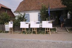 Dni Architektury Drewnianej w Tykocinie, fot. Aleksander Owerczuk