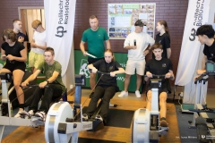 2025-09-26-Z-SKSu-do-AZSu-na-Politechnice-Białostockiej-ergometr-wioślarski-fot-Iryna-Mikhno-PB