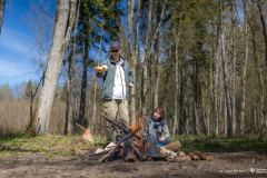 2026-04-22-ćwiczenia-terenowe-studentów-kierunku-leśnictwo-fot-Iryna-Mikhno-PB