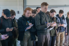 2026-04-22-ćwiczenia-terenowe-studentów-kierunku-leśnictwo-fot-Iryna-Mikhno-PB