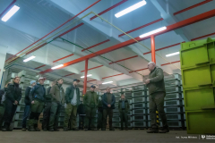 2026-04-22-ćwiczenia-terenowe-studentów-kierunku-leśnictwo-fot-Iryna-Mikhno-PB