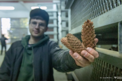 2026-04-22-ćwiczenia-terenowe-studentów-kierunku-leśnictwo-fot-Iryna-Mikhno-PB