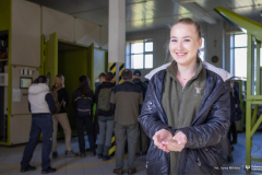 2026-04-22-ćwiczenia-terenowe-studentów-kierunku-leśnictwo-fot-Iryna-Mikhno-PB