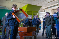 2026-04-22-ćwiczenia-terenowe-studentów-kierunku-leśnictwo-fot-Iryna-Mikhno-PB