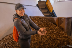 2026-04-22-ćwiczenia-terenowe-studentów-kierunku-leśnictwo-fot-Iryna-Mikhno-PB