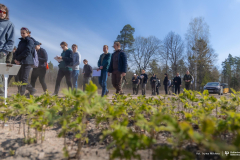 2026-04-22-ćwiczenia-terenowe-studentów-kierunku-leśnictwo-fot-Iryna-Mikhno-PB