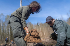 2026-04-22-ćwiczenia-terenowe-studentów-kierunku-leśnictwo-fot-Iryna-Mikhno-PB