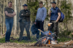 2026-04-22-ćwiczenia-terenowe-studentów-kierunku-leśnictwo-fot-Iryna-Mikhno-PB