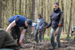 2026-04-22-ćwiczenia-terenowe-studentów-kierunku-leśnictwo-fot-Iryna-Mikhno-PB