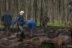 2026-04-22-ćwiczenia-terenowe-studentów-kierunku-leśnictwo-fot-Iryna-Mikhno-PB