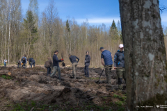 2026-04-22-ćwiczenia-terenowe-studentów-kierunku-leśnictwo-fot-Iryna-Mikhno-PB