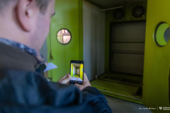 2026-04-22-ćwiczenia-terenowe-studentów-kierunku-leśnictwo-fot-Iryna-Mikhno-PB