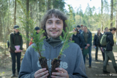 2026-04-22-ćwiczenia-terenowe-studentów-kierunku-leśnictwo-fot-Iryna-Mikhno-PB