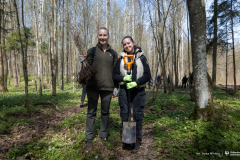 2026-04-22-ćwiczenia-terenowe-studentów-kierunku-leśnictwo-fot-Iryna-Mikhno-PB