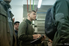 2026-04-22-ćwiczenia-terenowe-studentów-kierunku-leśnictwo-fot-Iryna-Mikhno-PB