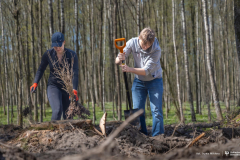 2026-04-22-ćwiczenia-terenowe-studentów-kierunku-leśnictwo-fot-Iryna-Mikhno-PB