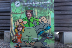 2026-04-22-ćwiczenia-terenowe-studentów-kierunku-leśnictwo-fot-Iryna-Mikhno-PB