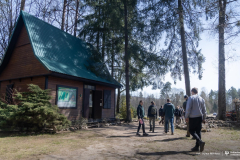 2026-04-22-ćwiczenia-terenowe-studentów-kierunku-leśnictwo-fot-Iryna-Mikhno-PB