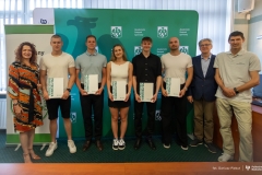 2025-06-16-Sportowe-zakończenie-roku-Politechniki-Białostockiej-fot-Dariusz-Piekut-PB