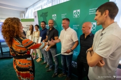 2025-06-16-Sportowe-zakończenie-roku-Politechniki-Białostockiej-fot-Dariusz-Piekut-PB