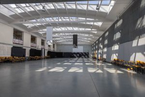 Hala Architektura (1)