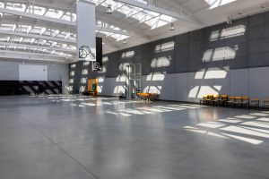 Hala Architektura (2)