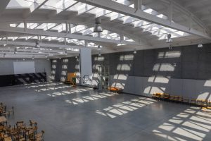 Hala Architektura (4)