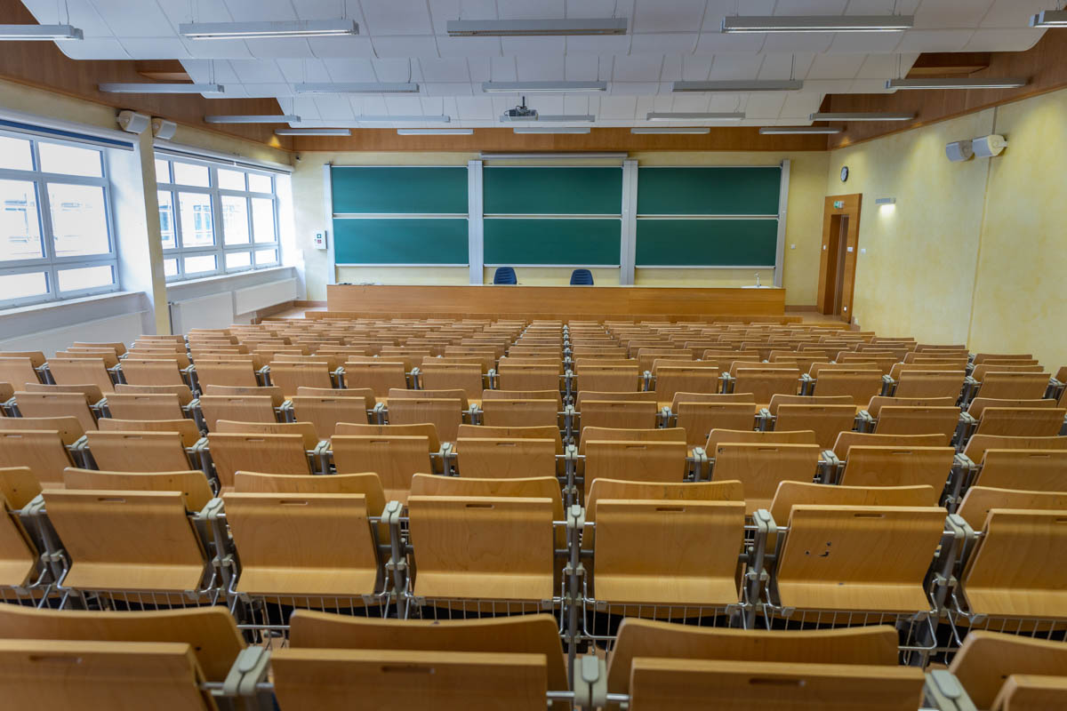 Aula 447 Mechaniczny