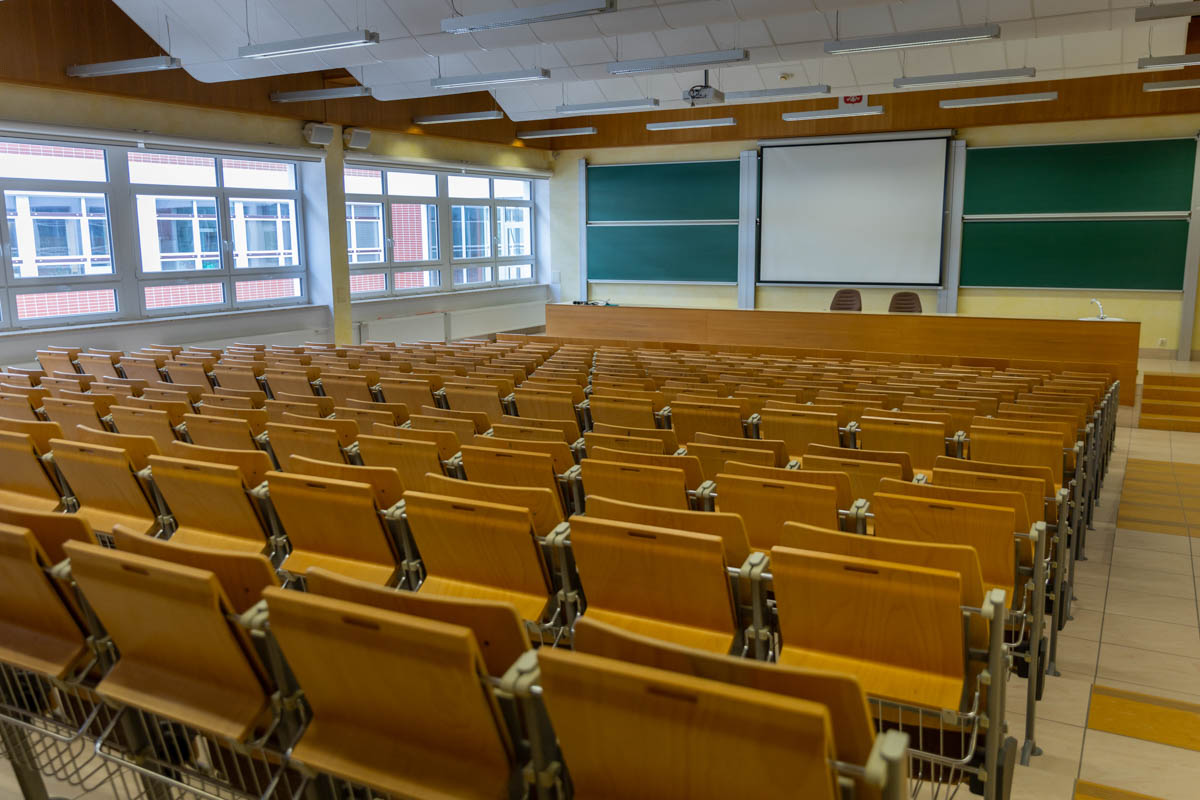 Aula 449 Mechaniczny